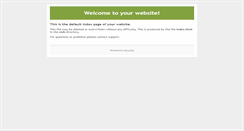 Desktop Screenshot of nieciu.hotweb.pl